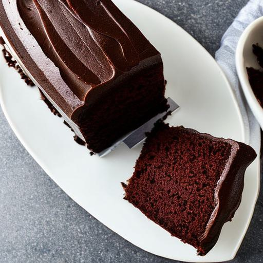 チョコレートケーキ